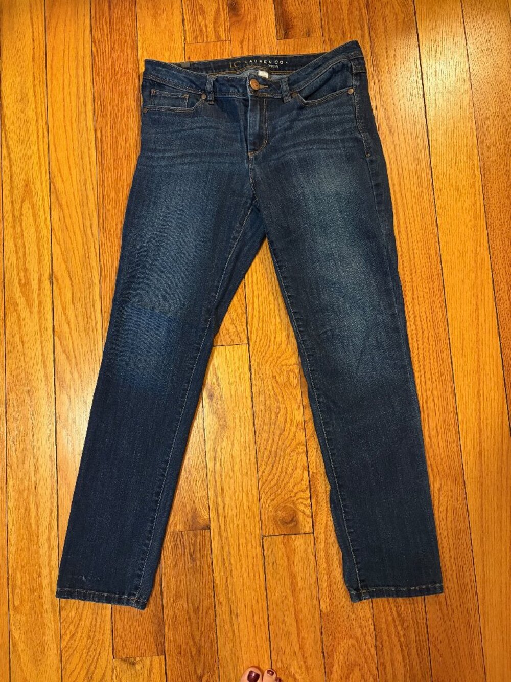 Lauren Conrad Jeans